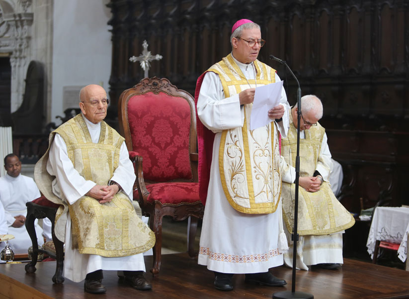 Missa da Ceia do Senhor