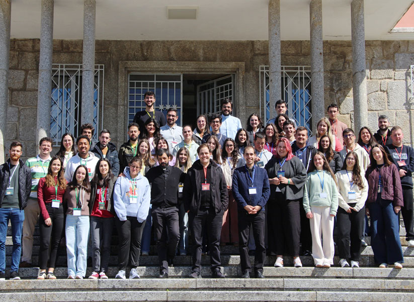 Convívio Fraterno 1499