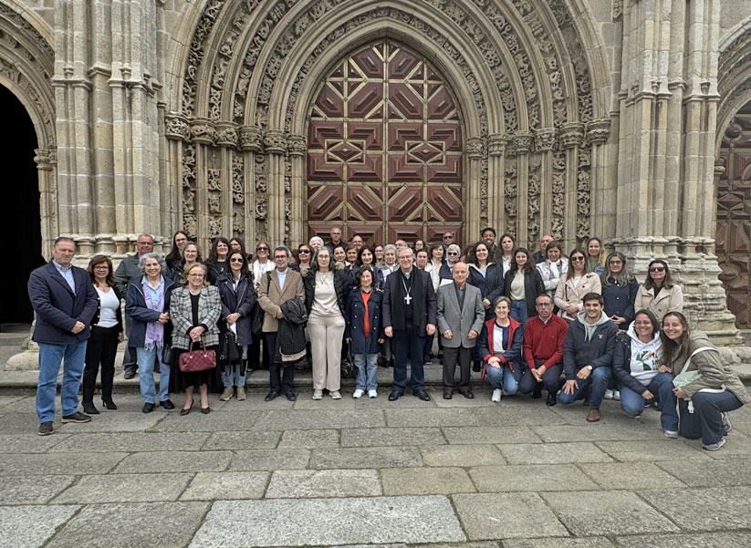 Encontro Diocesano de Catequistas