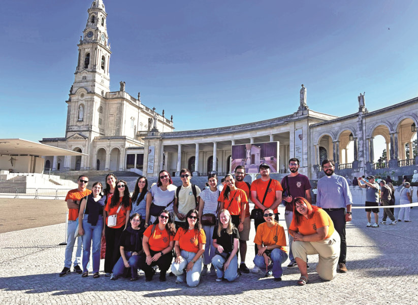 52.º Encontro Nacional dos Convívios Fraternos