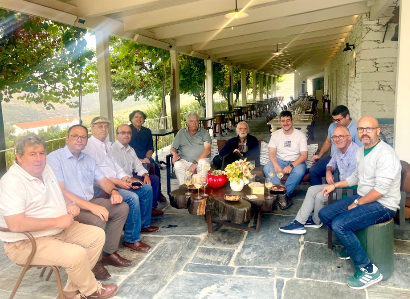Encontro do Arciprestado do Alto Douro