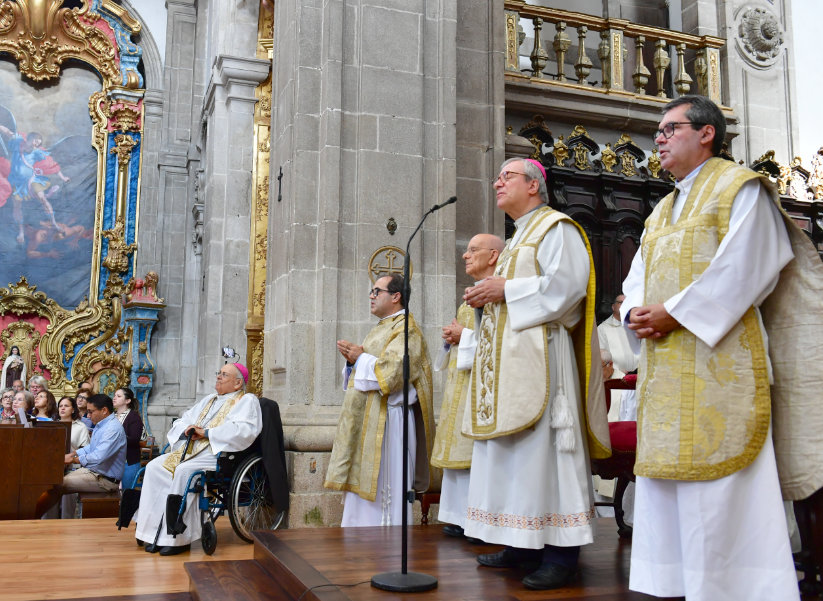 Dia da Família Diocesana